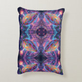 Mango – Tropical Fruit Full of Flavor´3 アクセントクッション (裏面(縦))