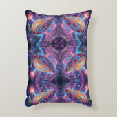 Mango – Tropical Fruit Full of Flavor´3 アクセントクッション (正面(垂直))