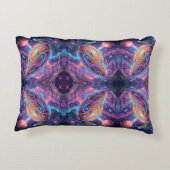 Mango – Tropical Fruit Full of Flavor´3 アクセントクッション (裏面)