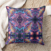 Mango – Tropical Fruit Full of Flavor´3 クッション (ブランケット)