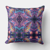 Mango – Tropical Fruit Full of Flavor´3 クッション (正面)