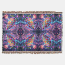 Mango – Tropical Fruit Full of Flavor´3 スローブランケット