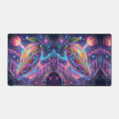 Mango – Tropical Fruit Full of Flavor´3 デスクマット (正面)