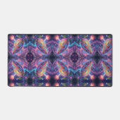 Mango – Tropical Fruit Full of Flavor´3 デスクマット (正面)