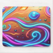 Mango – Tropical Fruit Full of Flavor´3 マウスパッド (正面)