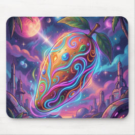 Mango – Tropical Fruit Full of Flavor´3 マウスパッド