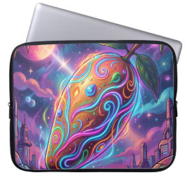 Mango – Tropical Fruit Full of Flavor´3 ラップトップスリーブ