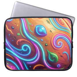 Mango – Tropical Fruit Full of Flavor´3 ラップトップスリーブ