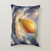 Mango – Tropical Fruit Full of Flavor´4 アクセントクッション (裏面(縦))