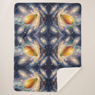 Mango – Tropical Fruit Full of Flavor´4 シェルパブランケット