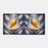 Mango – Tropical Fruit Full of Flavor´4 デスクマット (正面)