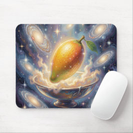Mango – Tropical Fruit Full of Flavor´4 マウスパッド