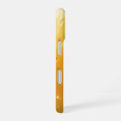 Mango – Tropical Fruit Full of Flavor´4 iPhone 16ケース (右側面)