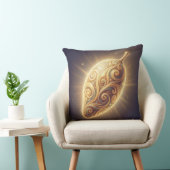 Mango – Tropical Fruit Full of Flavor´5 クッション (椅子)