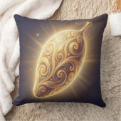 Mango – Tropical Fruit Full of Flavor´5 クッション (ブランケット)