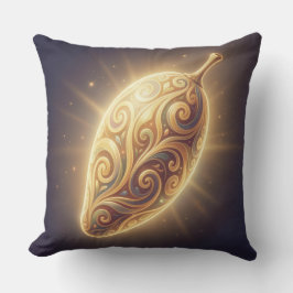 Mango – Tropical Fruit Full of Flavor´5 クッション