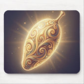 Mango – Tropical Fruit Full of Flavor´5 マウスパッド (正面)