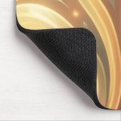 Mango – Tropical Fruit Full of Flavor´5 マウスパッド (コーナー)