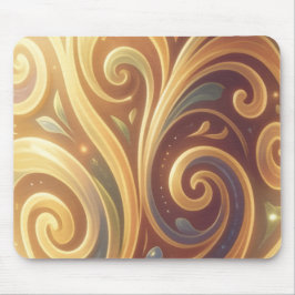 Mango – Tropical Fruit Full of Flavor´5 マウスパッド