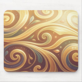 Mango – Tropical Fruit Full of Flavor´5 マウスパッド