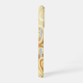 Mango – Tropical Fruit Full of Flavor´5 iPhone 16ケース (右側面)