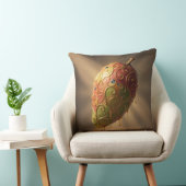 Mango – Tropical Fruit Full of Flavor´6 クッション (椅子)