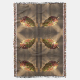 Mango – Tropical Fruit Full of Flavor´6 スローブランケット