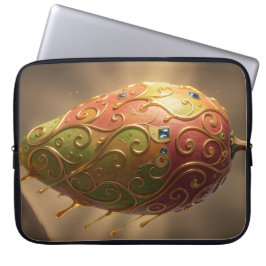 Mango – Tropical Fruit Full of Flavor´6 ラップトップスリーブ