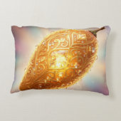 Mango – Tropical Fruit Full of Flavor´7 アクセントクッション (裏面)