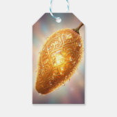 Mango – Tropical Fruit Full of Flavor´7 ギフトタグ (正面)