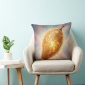 Mango – Tropical Fruit Full of Flavor´7 クッション (椅子)