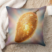 Mango – Tropical Fruit Full of Flavor´7 クッション (ブランケット)