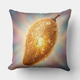 Mango – Tropical Fruit Full of Flavor´7 クッション