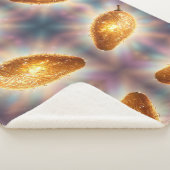 Mango – Tropical Fruit Full of Flavor´7 シェルパブランケット (3/4)