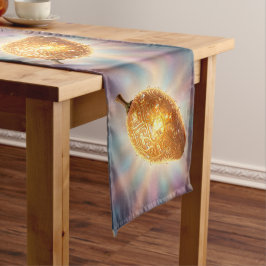 Mango – Tropical Fruit Full of Flavor´7 ショートテーブルランナー