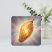 Mango – Tropical Fruit Full of Flavor´7 シーズンカード (スタンド正面)