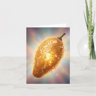 Mango – Tropical Fruit Full of Flavor´7 シーズンカード