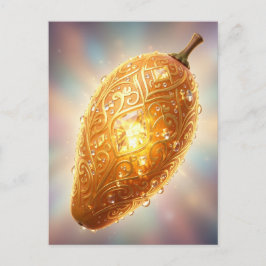 Mango – Tropical Fruit Full of Flavor´7 シーズンポストカード