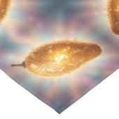 Mango – Tropical Fruit Full of Flavor´7 テーブルクロス (アングル)