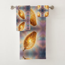 Mango – Tropical Fruit Full of Flavor´7 バスタオルセット