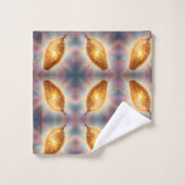 Mango – Tropical Fruit Full of Flavor´7 バスタオルセット (ウォッシュタオル)