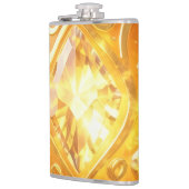 Mango – Tropical Fruit Full of Flavor´7 フラスク (左)