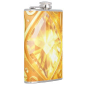 Mango – Tropical Fruit Full of Flavor´7 フラスク (右)