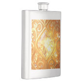 Mango – Tropical Fruit Full of Flavor´7 フラスク (右)