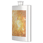 Mango – Tropical Fruit Full of Flavor´7 フラスク (左)