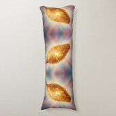 Mango – Tropical Fruit Full of Flavor´7 ボディピロー (正面縦)