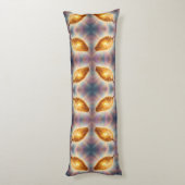 Mango – Tropical Fruit Full of Flavor´7 ボディピロー (裏面 (縦))