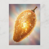 Mango – Tropical Fruit Full of Flavor´7 ポストカード (正面)