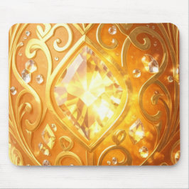 Mango – Tropical Fruit Full of Flavor´7 マウスパッド