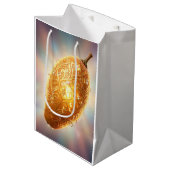 Mango – Tropical Fruit Full of Flavor´7 ミディアムペーパーバッグ (正面アングル)